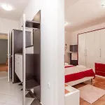 2 Bedroom Cozy In Daire *