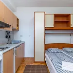 2 Bedroom Cozy In Daire *