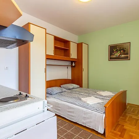 2 Bedroom Cozy In Daire *