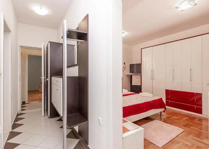 Awesome In Apartmán *