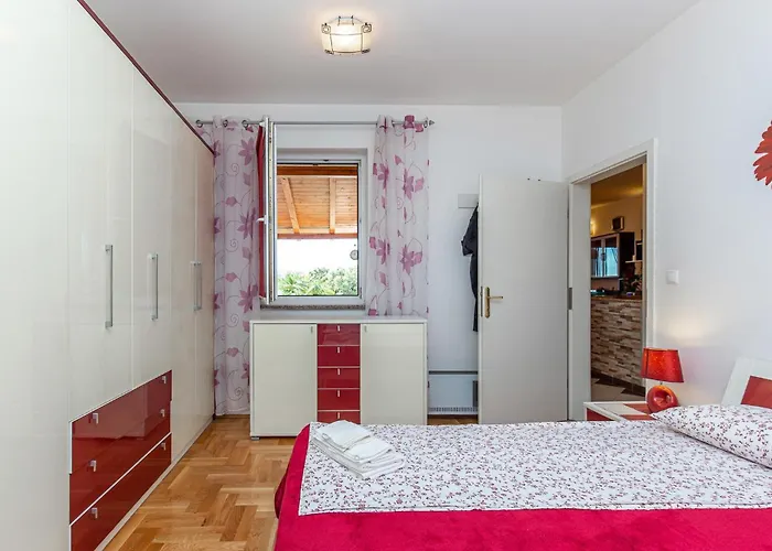 Apartmán Awesome In