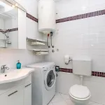 2 Bedroom Cozy In Apartman