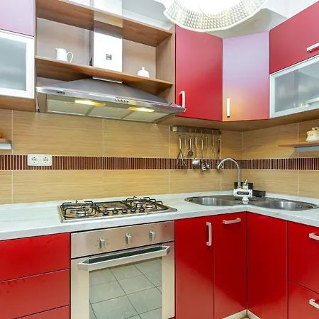 2 Bedroom Cozy In * Novi Vinodolski