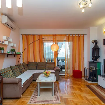 Awesome In Novi Vinodolski