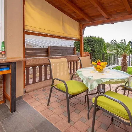 Awesome In Novi Vinodolski