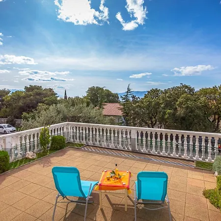 Awesome In Novi Vinodolski