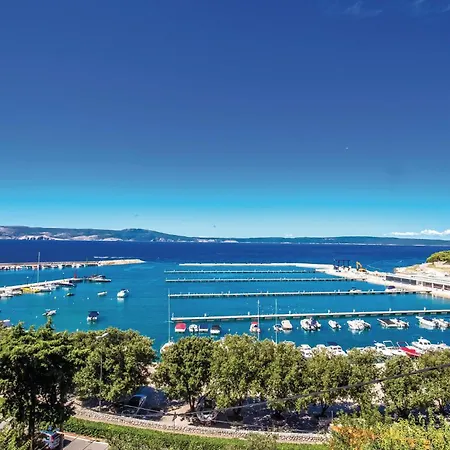 Lejlighed Awesome In Novi Vinodolski